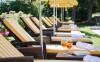 Wellness, Hotel Landhaus Kristall ***, Olaszország, Tirol