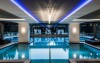 Wellness, Green Lake Hotel Weiher ****superior, Olaszország
