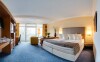 Pokój z balkonem, Bellevue Spa & Resort Reiterhof Wirsberg ****, Wirsberg, Niemcy