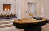 Gabinet masażu, Der Eisvogel – Wellness- & Genusshotel ****, Bad Gögging, Niemcy