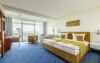 Pokój hotelowy, Bellevue Spa & Resort Reiterhof Wirsberg ****, Wirsberg, Niemcy