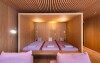 Relaxációs zóna, Boutiquehotel Zum Goldenen Hirschen, Gmunden, Ausztria