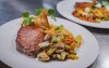Restauracja, Bellevue Spa & Resort Reiterhof Wirsberg ****, Wirsberg, Niemcy
