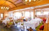 Restauracja, Bellevue Spa & Resort Reiterhof Wirsberg ****, Wirsberg, Niemcy