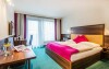 Szállodai szoba, smartHotel, Dorfgastein, Ausztria