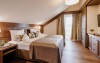 Pokój hotelowy, Der Eisvogel – Wellness- & Genusshotel ****, Bad Gögging, Niemcy
