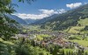 Dorfgastein, Ausztria
