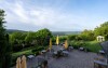 Taras na zewnątrz, Bellevue Spa & Resort Reiterhof Wirsberg ****, Wirsberg, Niemcy