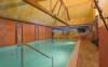 Basen kryty, Bellevue Spa & Resort Reiterhof Wirsberg ****, Wirsberg, Niemcy