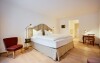 Szállodai szoba, Boutiquehotel Zum Goldenen Hirschen, Gmunden, Ausztria