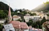 Bad Gastein, Ausztria