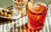 Koktajl i oliwki, Der Eisvogel – Wellness- & Genusshotel ****, Bad Gögging, Niemcy