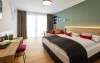 Modern szállodai szoba, JUFA Hotel Werfenweng ****, Werfenweng, Ausztria