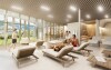 Wellness, JUFA Hotel Werfenweng ****, Werfenweng, Ausztria