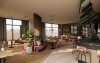 Bár, JUFA Hotel Werfenweng ****, Werfenweng, Ausztria
