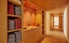 Wellnessközpont, Boutiquehotel Zum Goldenen Hirschen, Gmunden, Ausztria