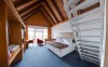 Pokój hotelowy typu loft, Bellevue Spa & Resort Reiterhof Wirsberg ****, Wirsberg, Niemcy