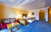 Pokój hotelowy, Bellevue Spa & Resort Reiterhof Wirsberg ****, Wirsberg, Niemcy