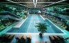 Beltéri medence, smartHotel, Dorfgastein, Ausztria