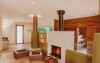 Wellness i sauna, Der Eisvogel – Wellness- & Genusshotel ****, Bad Gögging, Niemcy