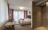 Szállodai szoba, smartHotel, Dorfgastein, Ausztria