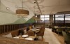 Éttermek kilátással, JUFA Hotel Werfenweng ****, Werfenweng, Ausztria