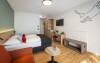 Szállodai szoba, JUFA Hotel Werfenweng ****, Werfenweng, Ausztria
