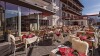 Ülőhely, Hotel Unterwirt ****superior, Chiemgau, Németország