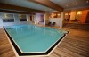 Wellness, Parc Hotel Miramonti ****, Dolomitok, Fiè, Olaszország