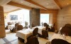 Étterem, Parc Hotel Miramonti ****, Dolomitok, Fiè, Olaszország