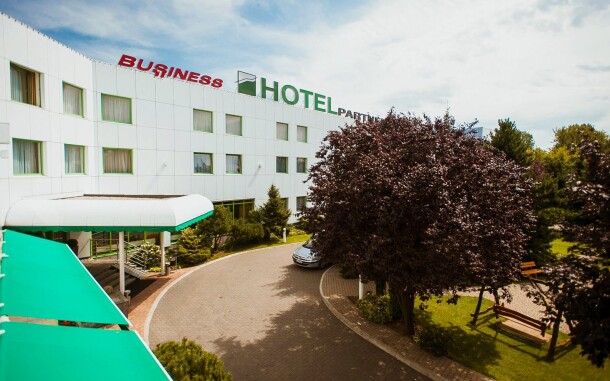 Hotel Partner, Warszawa, Polska