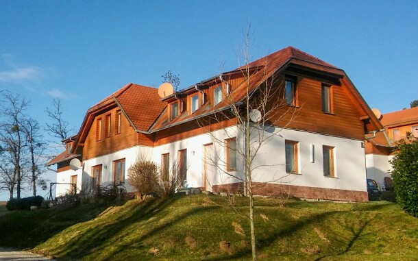 Batthyány Villapark ***, Zalacsány, Magyarország