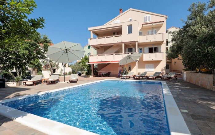 Villa Katarina ***