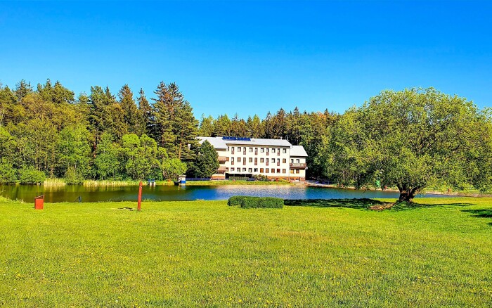 Hotel Renospond