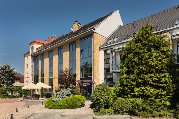 Hotel Kálvária ****