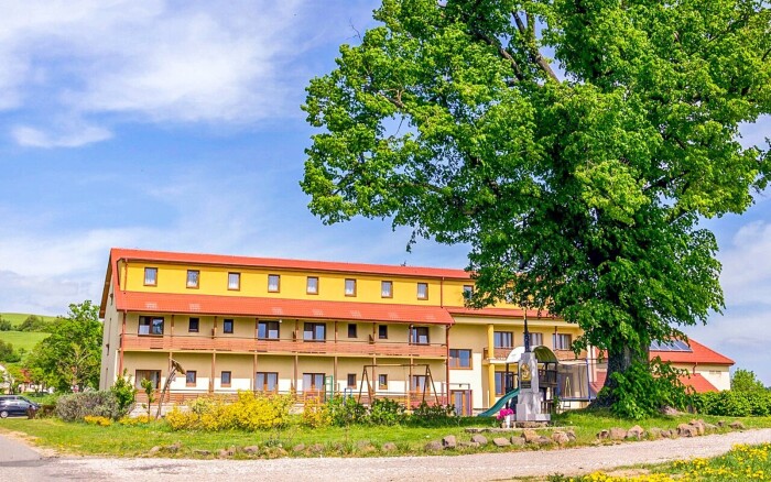 Hotel Kopanice ***