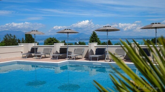 Hotel Alfieri ***