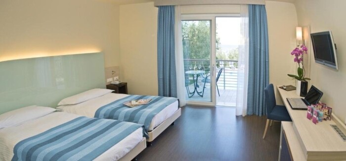 Hotel Campagnola ***