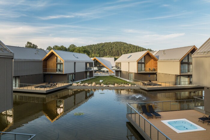 Termy Karkonosze Resort & SPA