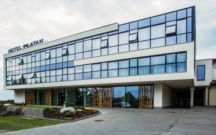 Hotel Platan ***