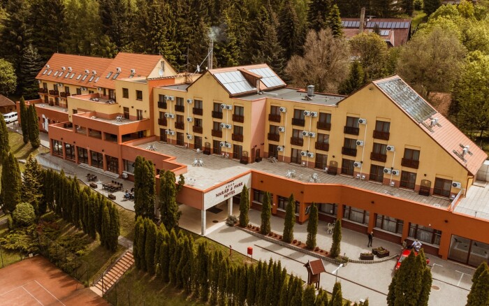Hotel Narád ****