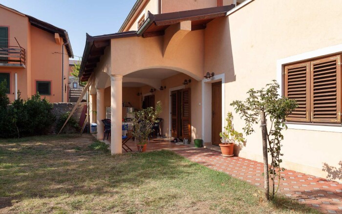 Apartment Gogi