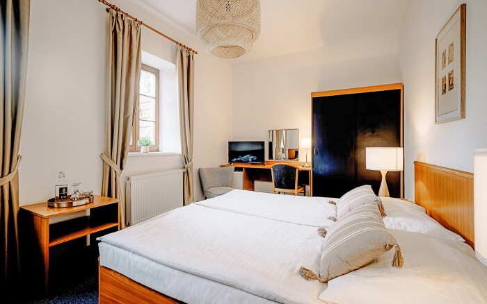 Hotel Galerie ****