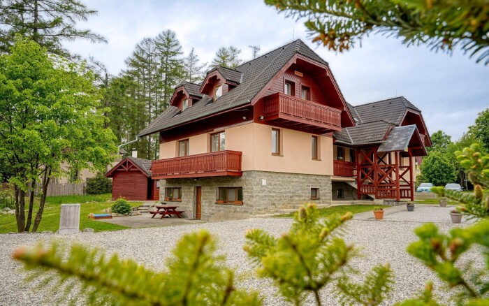 Villa Domino