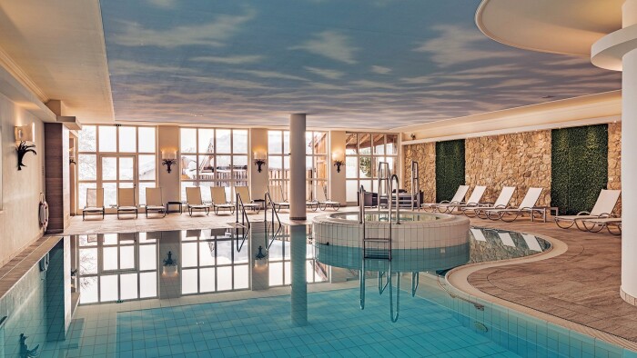 Hotel Unterwirt ****superior