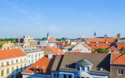Mesto Győr