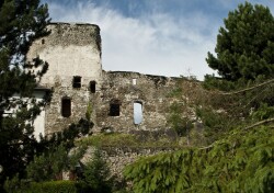 Liptovský hrad