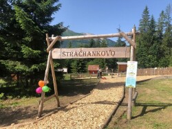 Family Park Strachankovo