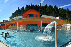 Aqua-Vital Park Lúčky