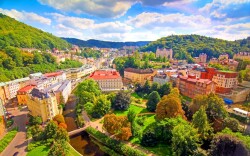 Karlovy Vary